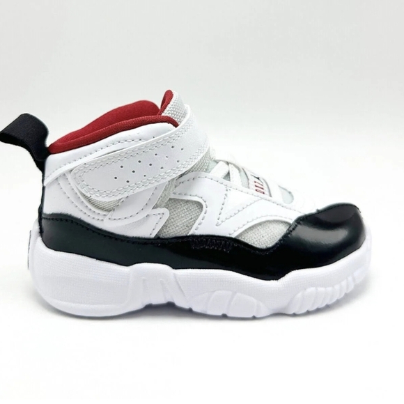 Jordan Jumpman Two Trey Lifestyle/SummerBasketball Shoes Size 7C Toddler For - Picture 5 of 11